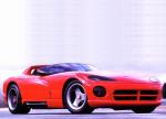 Dodge Viper VM-01 1989 года